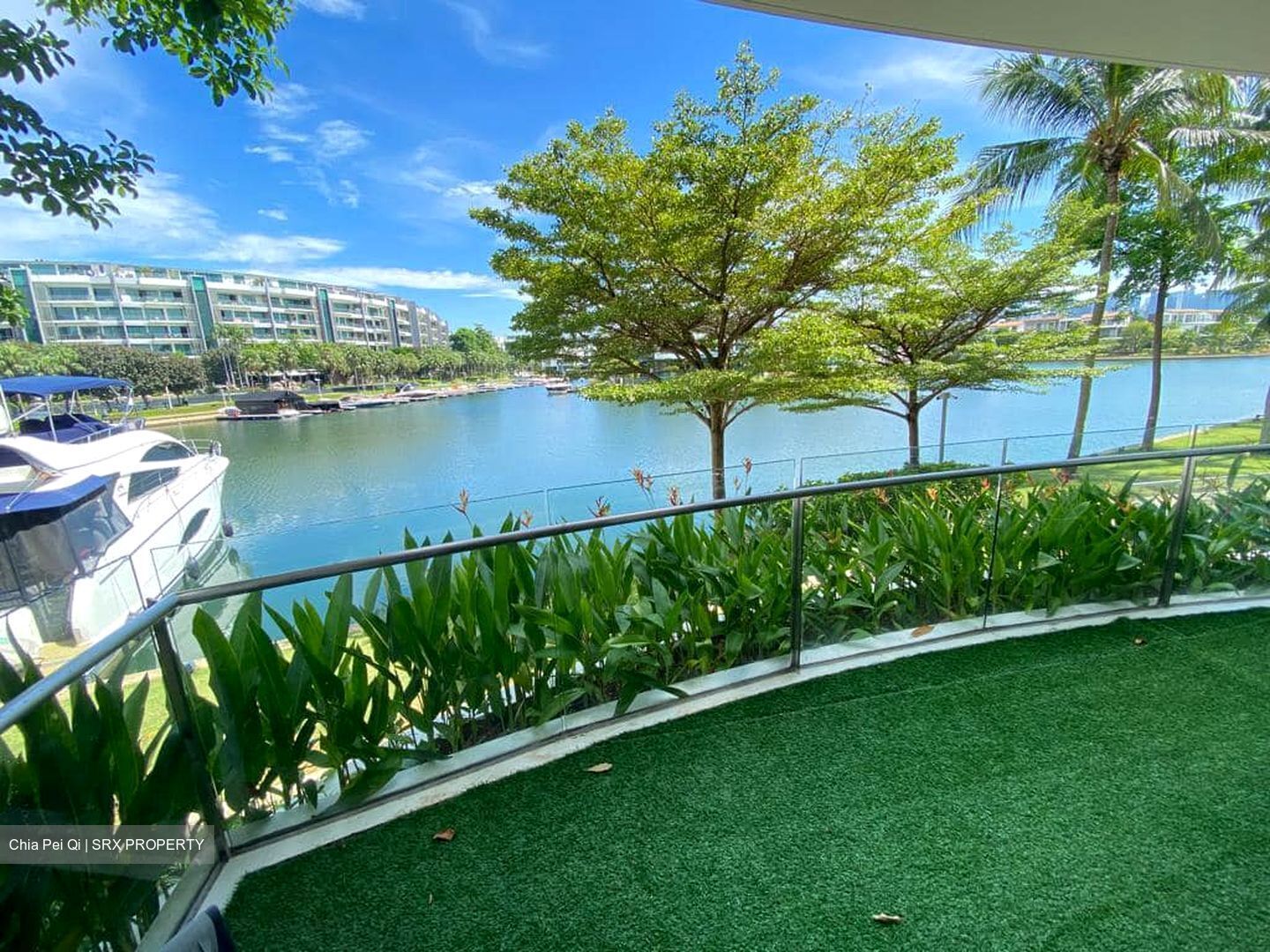 The Coast at Sentosa Cove (D4), Condominium #448442821